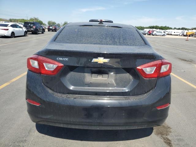 2017 CHEVROLET CRUZE LS 1G1BC5SM1H7272470