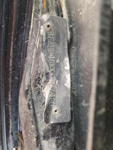 2019 FORD FIESTA ST #3286684309