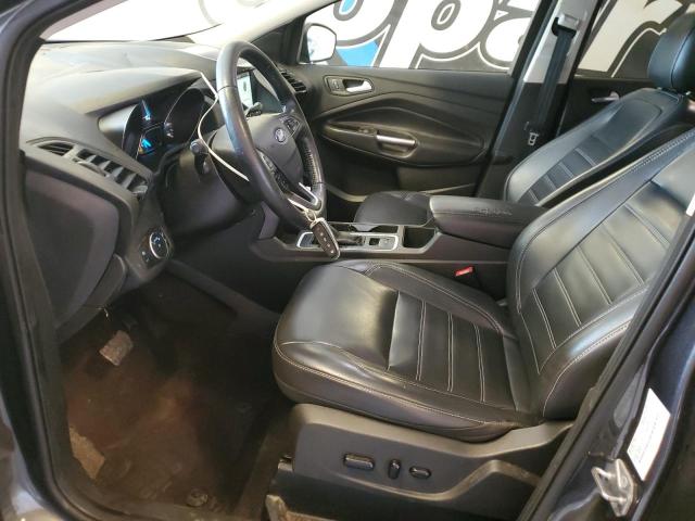 2019 FORD ESCAPE SEL 1FMCU0HD0KUA01374