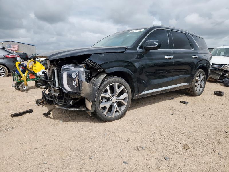 HYUNDAI PALISADE L