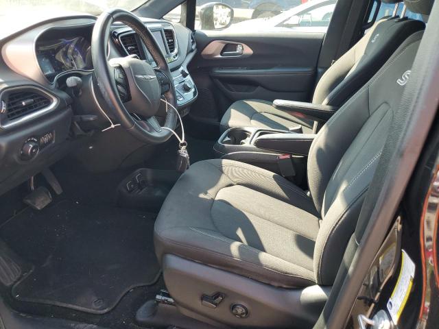 2018 CHRYSLER PACIFICA T 2C4RC1FG5JR333696
