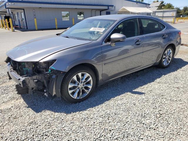 LEXUS ES 300H