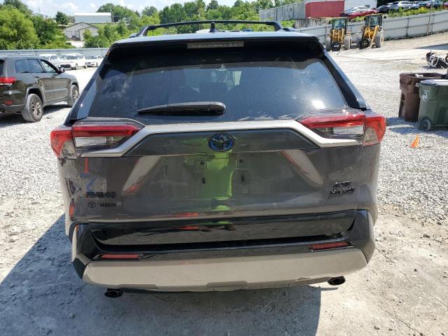 2024 TOYOTA RAV4 XSE 2T3E6RFV4RW058164