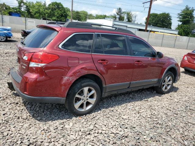 2014 SUBARU OUTBACK 2. - 4S4BRBLC2E3308921