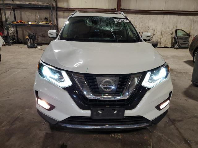 2017 NISSAN ROGUE S - JN8AT2MV2HW258305
