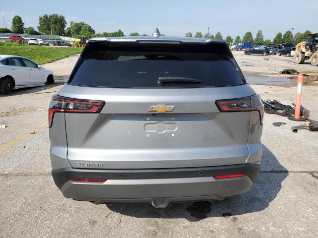 2025 CHEVROLET EQUINOX LT - 3GNAXHEG6SL219949