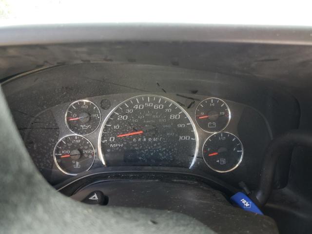 2019 CHEVROLET EXPRESS G3 1GAZGPFG7K1224615
