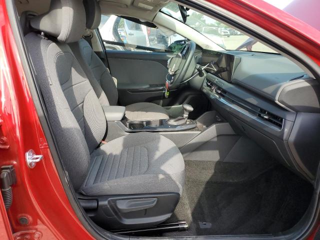 2025 KIA K4 EX - 3KPFU4DE7SE081164