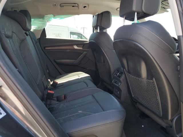 2024 AUDI Q5 E PREMI WA1G2AFY5R2076806