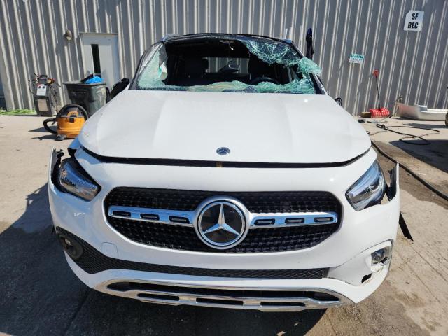 2023 MERCEDES-BENZ GLA 250 4M W1N4N4HB7PJ444909