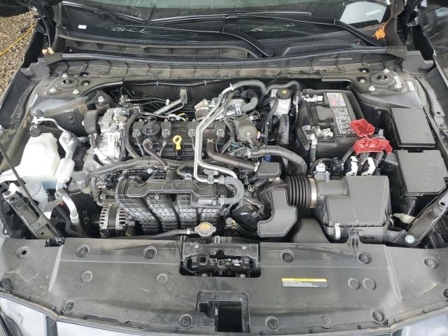 2025 NISSAN ALTIMA SV - 1N4BL4DV8SN384277