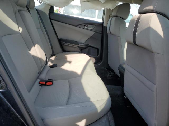 2020 HONDA CIVIC EX 19XFC1F38LE024602