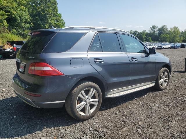 2015 MERCEDES-BENZ ML 350 4MA 4JGDA5HBXFA495694
