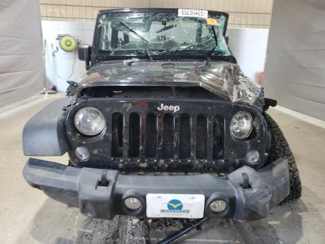 2016 JEEP WRANGLER RUBICON 1C4BJWCG5GL178478
