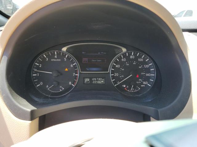 2015 NISSAN ALTIMA 2.5 1N4AL3AP1FN371372