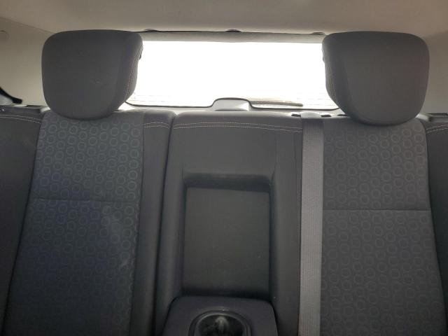 2020 CHEVROLET TRAX LS 3GNCJKSB2LL284623