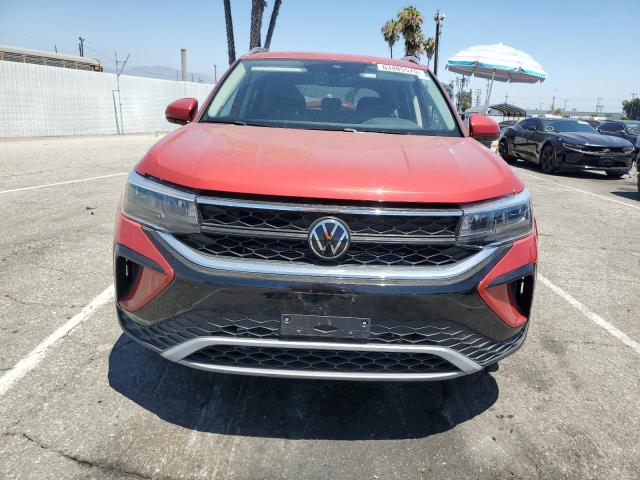 2023 VOLKSWAGEN TAOS SE 3VVEX7B21PM371797