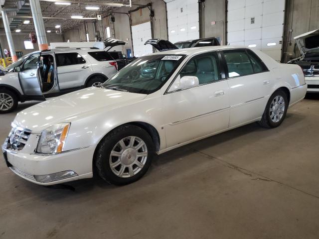 CADILLAC DTS
