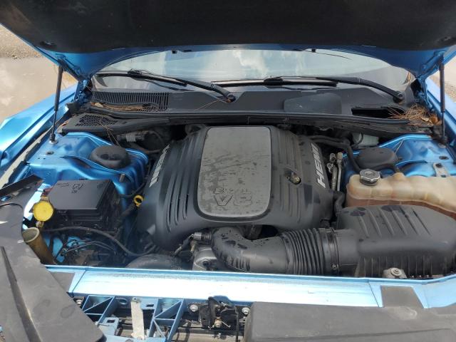 2018 DODGE CHALLENGER - 2C3CDZBT8JH310346