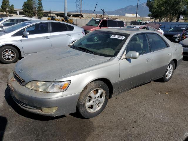 LEXUS ES 300