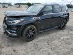 2019 INFINITI QX80 LUXE - JN8AZ2NFXK9682617