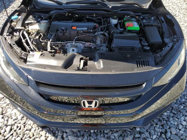 2021 HONDA CIVIC SPOR 2HGFC2F81MH529566