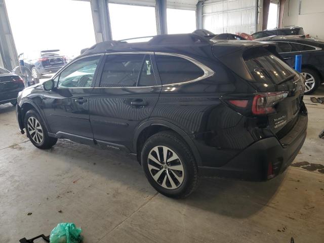 2020 SUBARU OUTBACK PR 4S4BTACC1L3210021