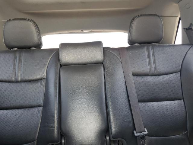 2012 KIA SORENTO SX - 5XYKW4A23CG253648