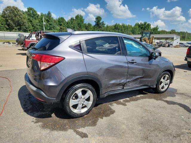2016 HONDA HR-V EXL 3CZRU5H79GM723132