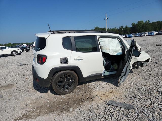 2023 JEEP RENEGADE A ZACNJDE12PPP40033