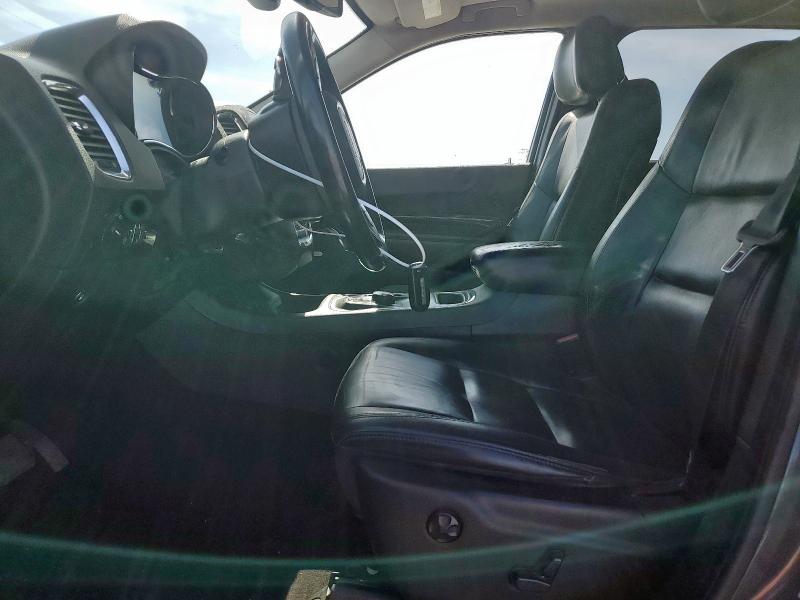 2015 DODGE DURANGO LI 1C4RDHDG2FC176251