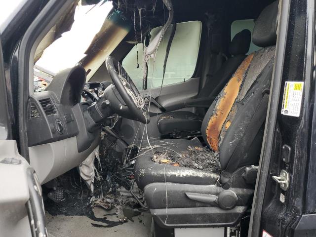 2016 MERCEDES-BENZ SPRINTER 2 - 8BRPE8CD9GE131582