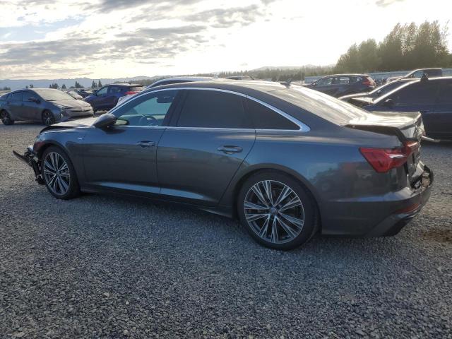 Vin: waul2bf27kn094053, lot: 63339505, audi a6 premium plus 20192