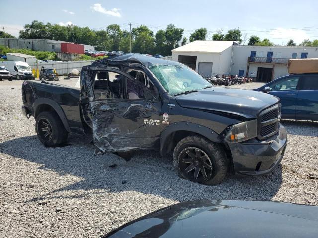 2016 RAM 1500 ST 1C6RR7FT8GS372781