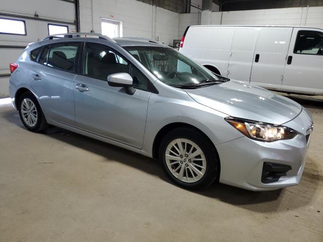 2017 SUBARU IMPREZA PR 4S3GTAD69H3744667