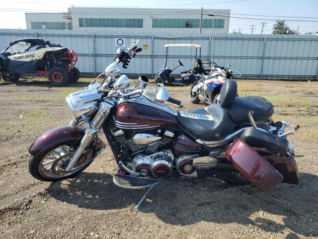 2006 YAMAHA XV1900 A JYAVP21E36A002864