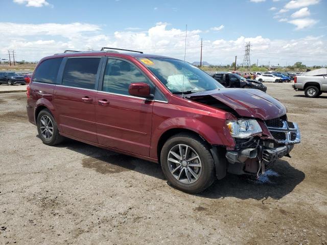 2017 DODGE GRAND CARA 2C4RDGCG1HR693661