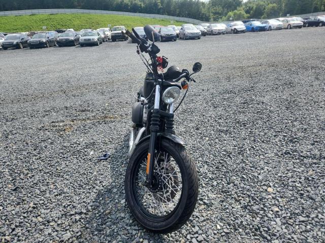 2011 HARLEY-DAVIDSON XL1200 N 1HD1CZ310BC412472