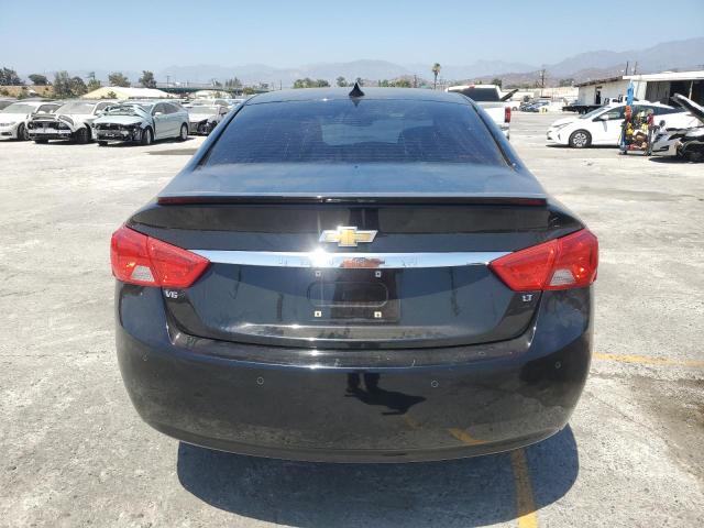 2015 CHEVROLET IMPALA LT 2G1125S39F9191766