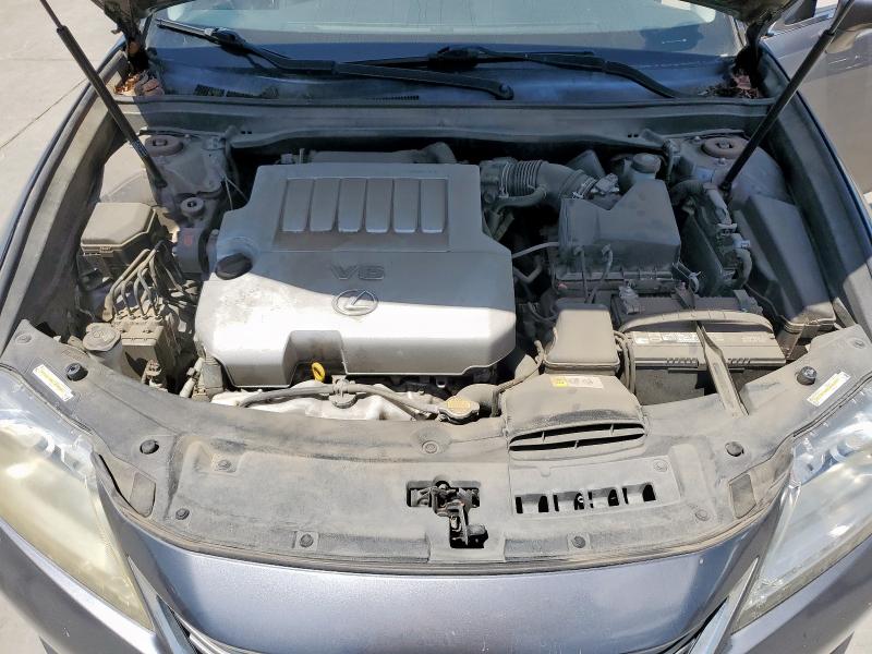 2015 LEXUS ES 350 JTHBK1GG5F2183564