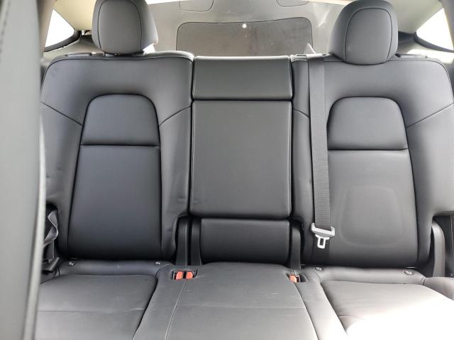2023 TESLA MODEL Y 7SAYGDEE0PF648317