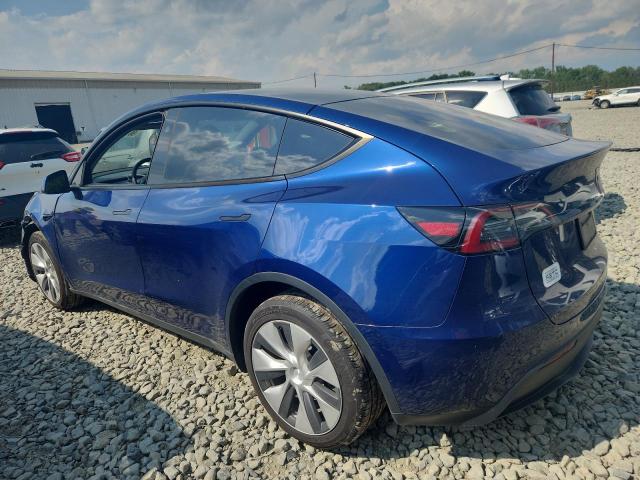 2023 TESLA MODEL Y 7SAYGAEE8PF791353