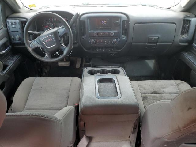 2015 GMC SIERRA K25 1GT12XEG6FF672499