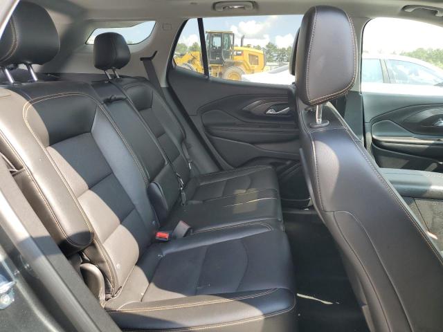 2021 GMC TERRAIN SL - 3GKALPEV3ML329605