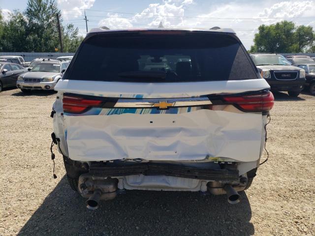 2023 CHEVROLET TRAVERSE L - 1GNEVGKW5PJ233157