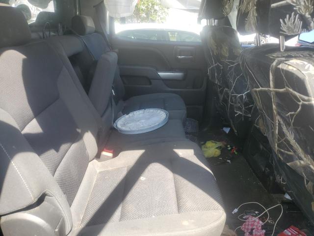 2015 CHEVROLET SILVERADO - 3GCUKREC1FG385933