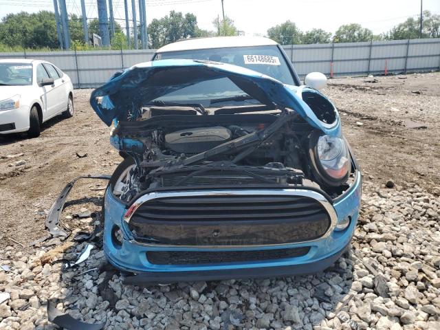 2017 MINI COOPER WMWXP5C53H3B77862