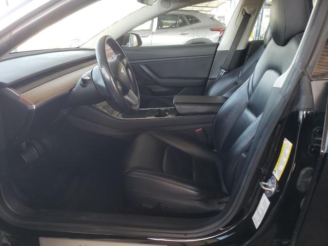 2019 TESLA MODEL 3 5YJ3E1EA4KF395374