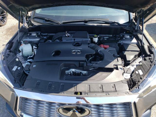 2022 INFINITI QX55 ESSEN 3PCAJ5K35NF102666