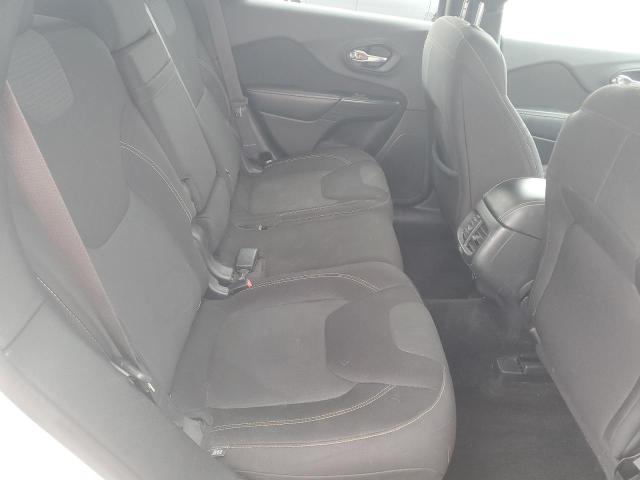 2015 JEEP CHEROKEE L - 1C4PJMCB5FW664199